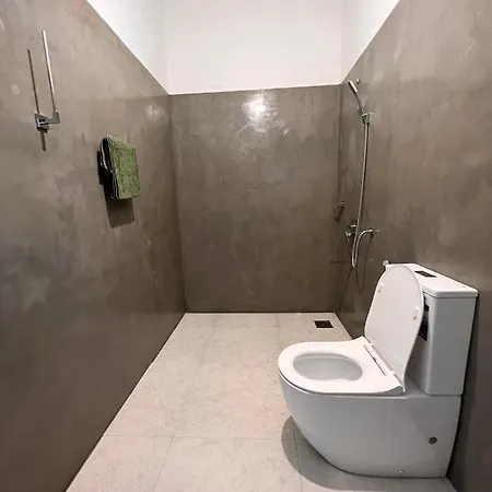 Secret House Apartment Dickwella Exterior photo