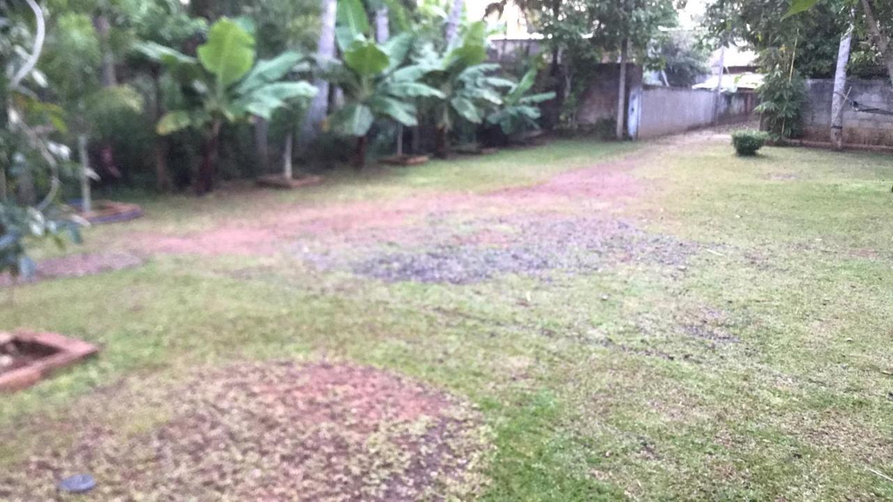 Secret House