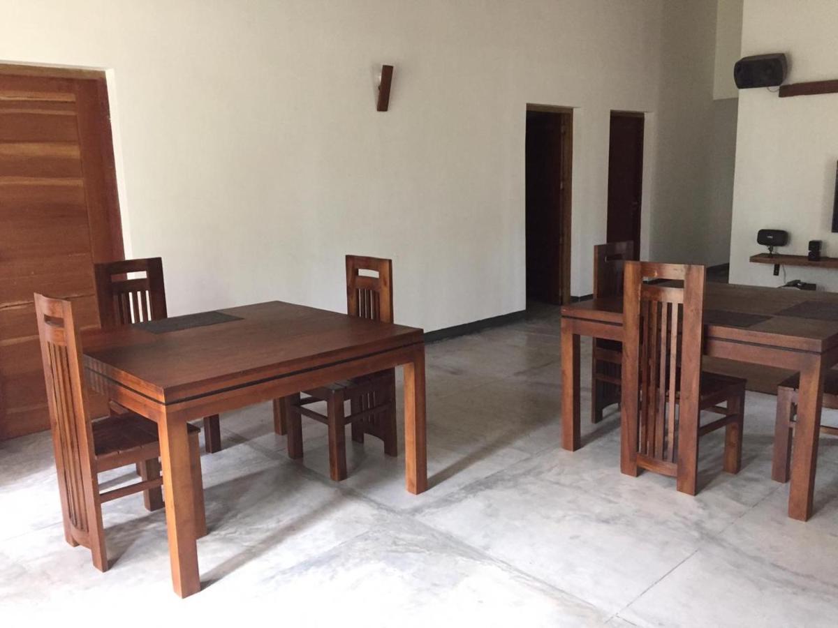 Homestay Secret House
