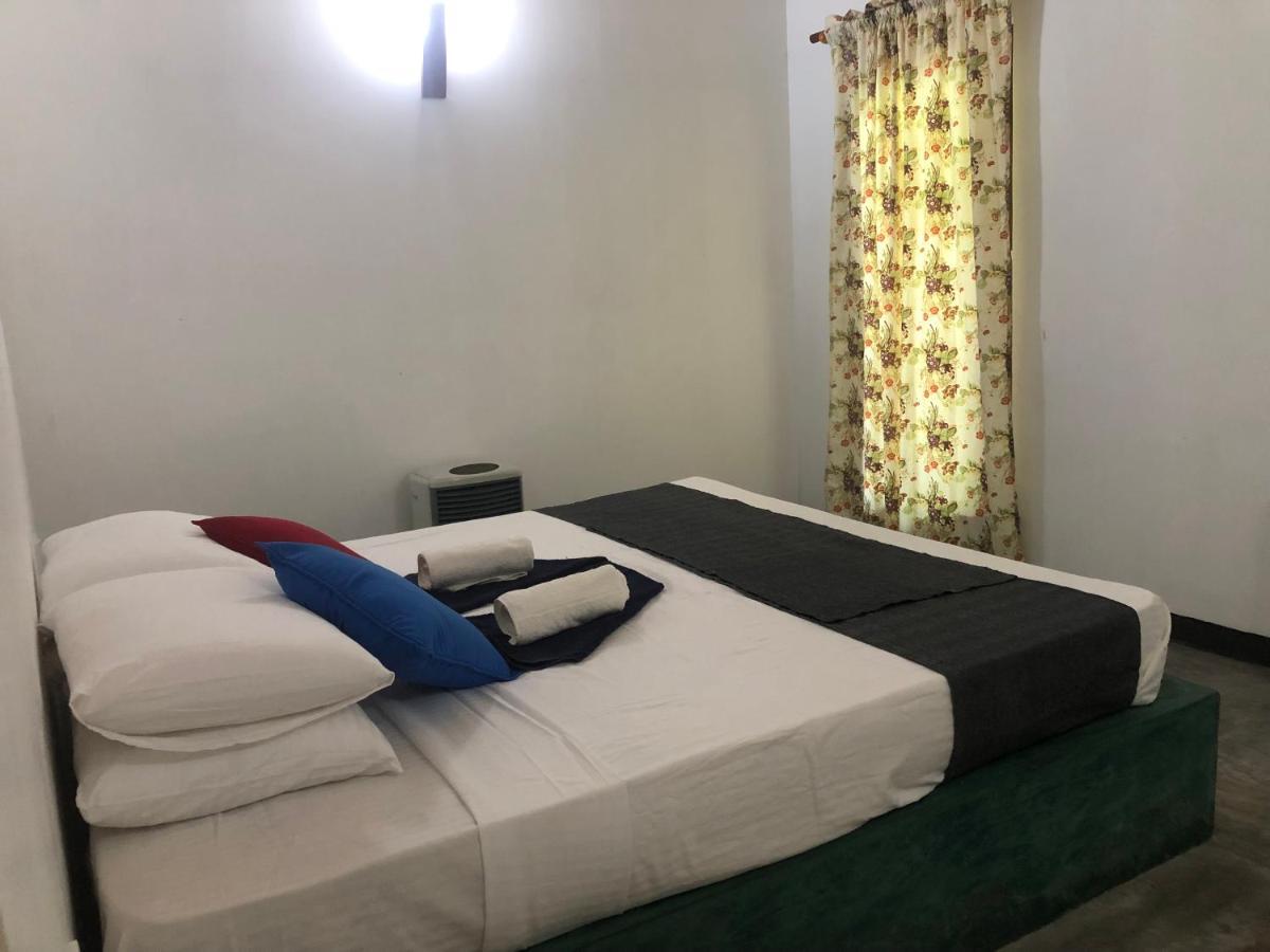 Homestay Secret House Dickwella