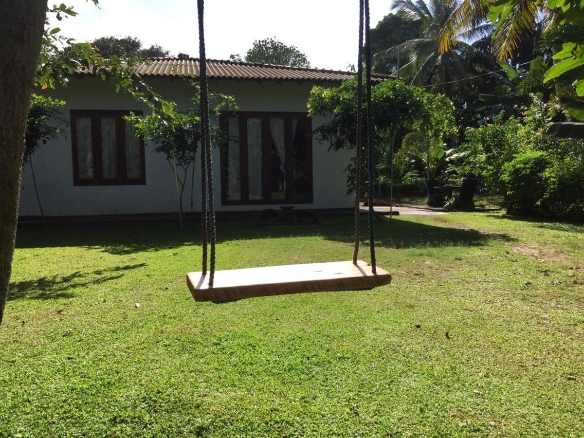 Homestay Secret House Dickwella
