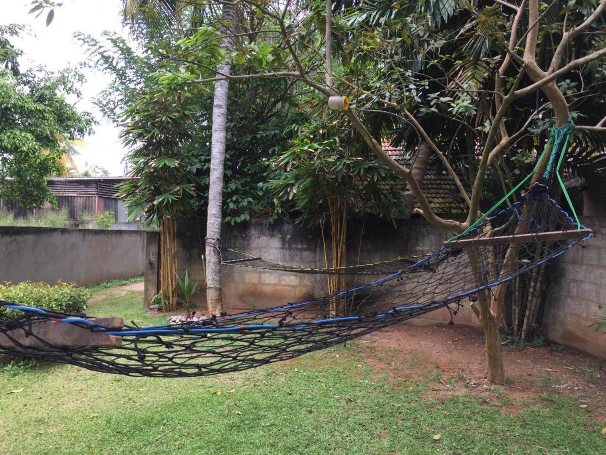 Homestay Secret House Dickwella
