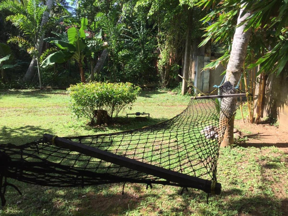 Homestay Secret House Dickwella