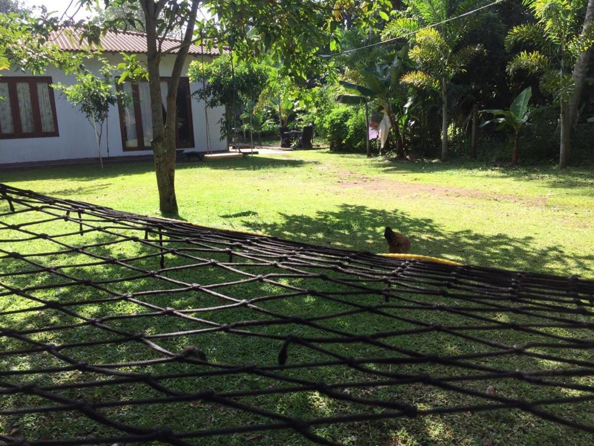 Secret House Homestay Dickwella
