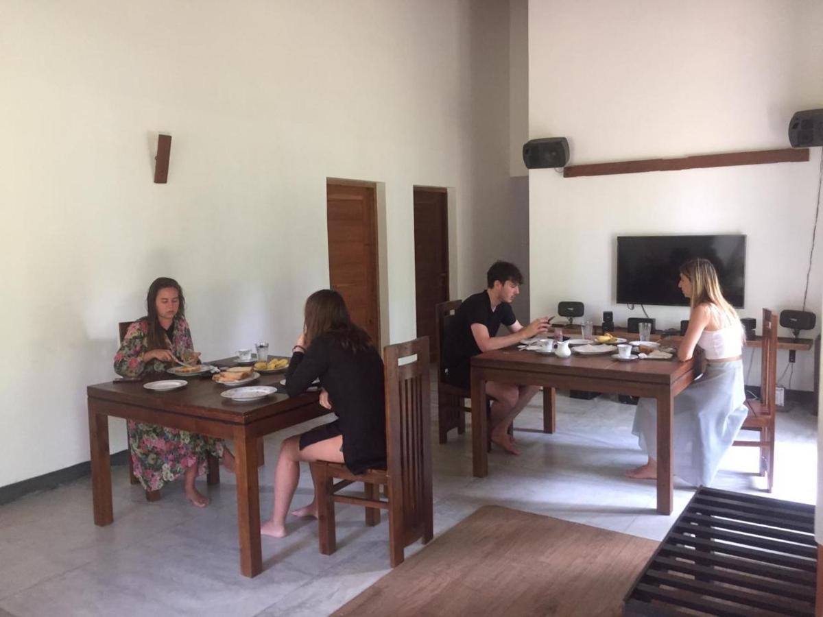 Secret House Homestay