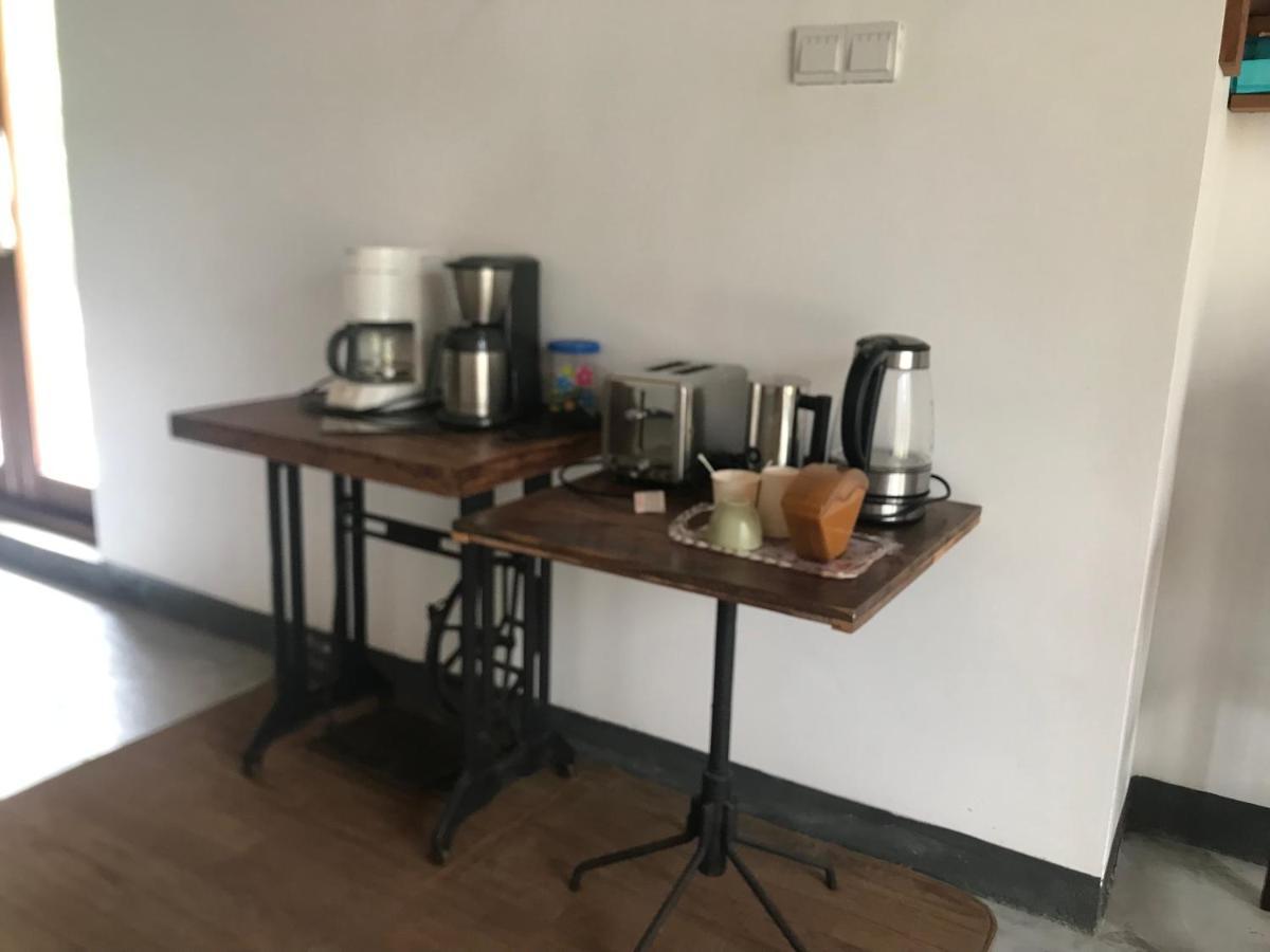 Secret House Homestay