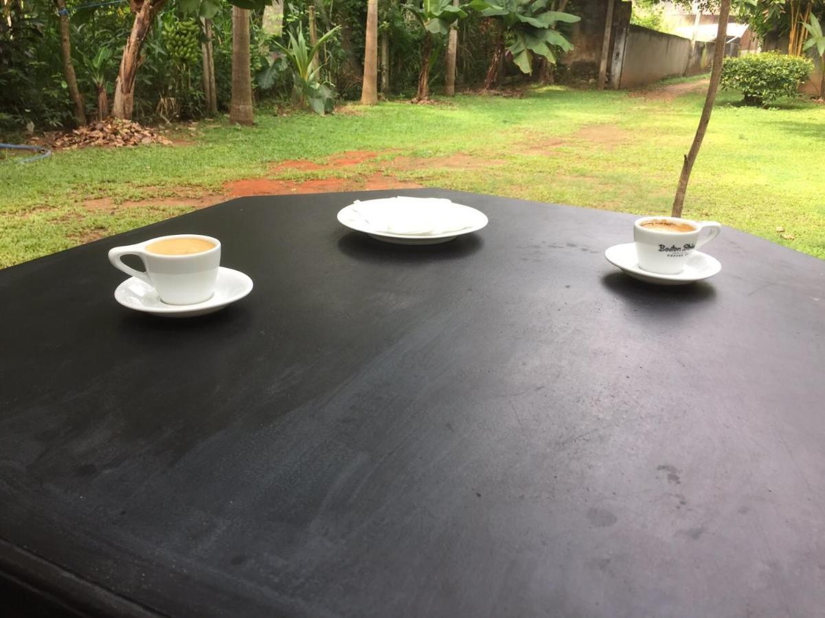 Secret House Homestay