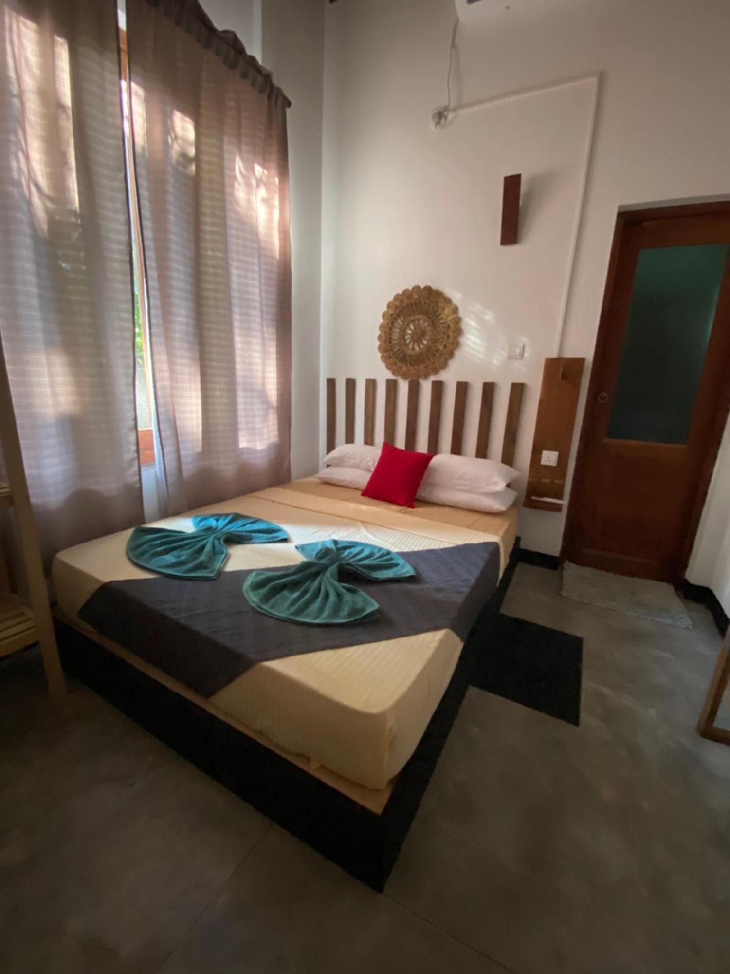 Secret House Homestay Dickwella