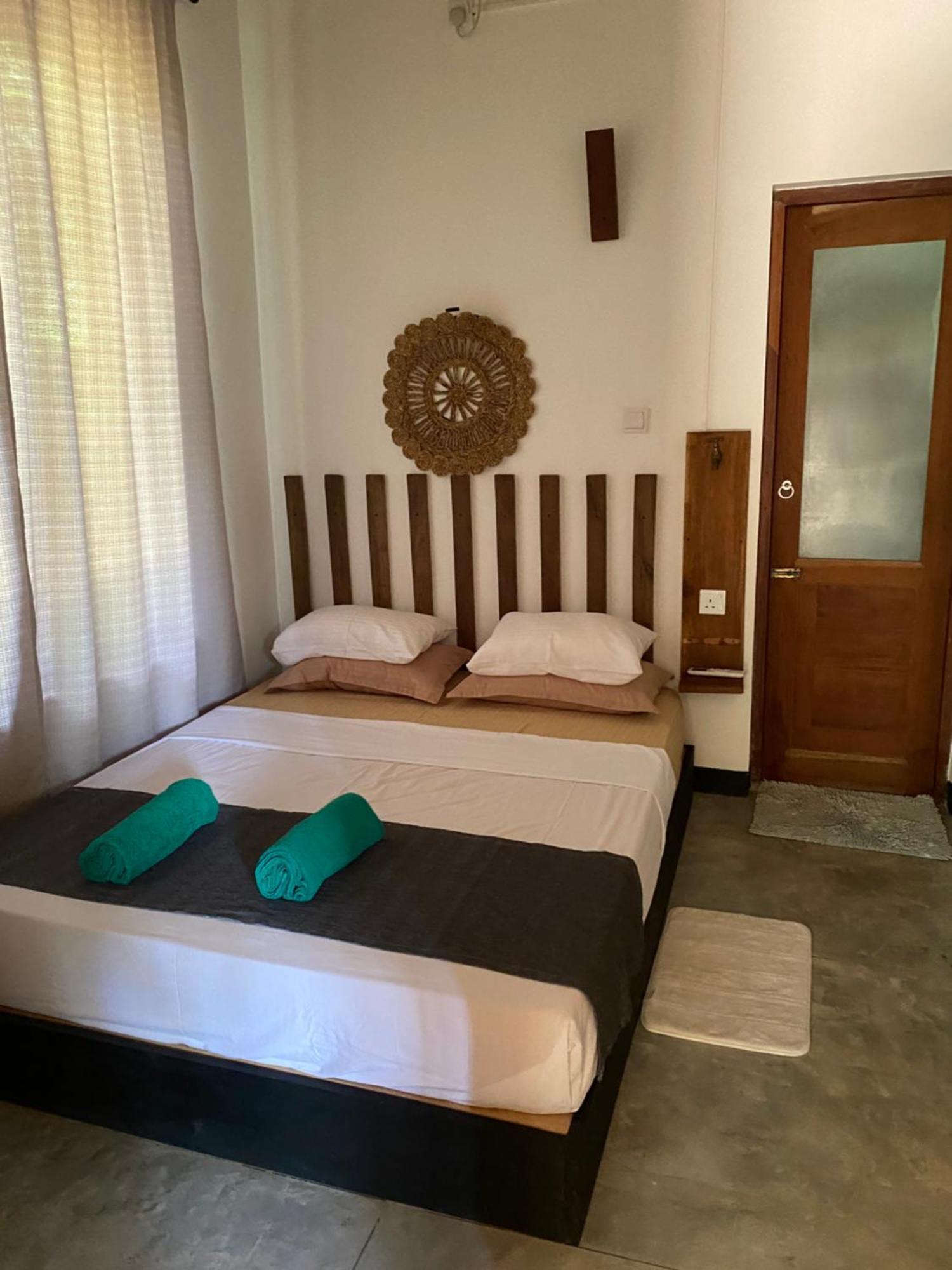 Homestay Secret House