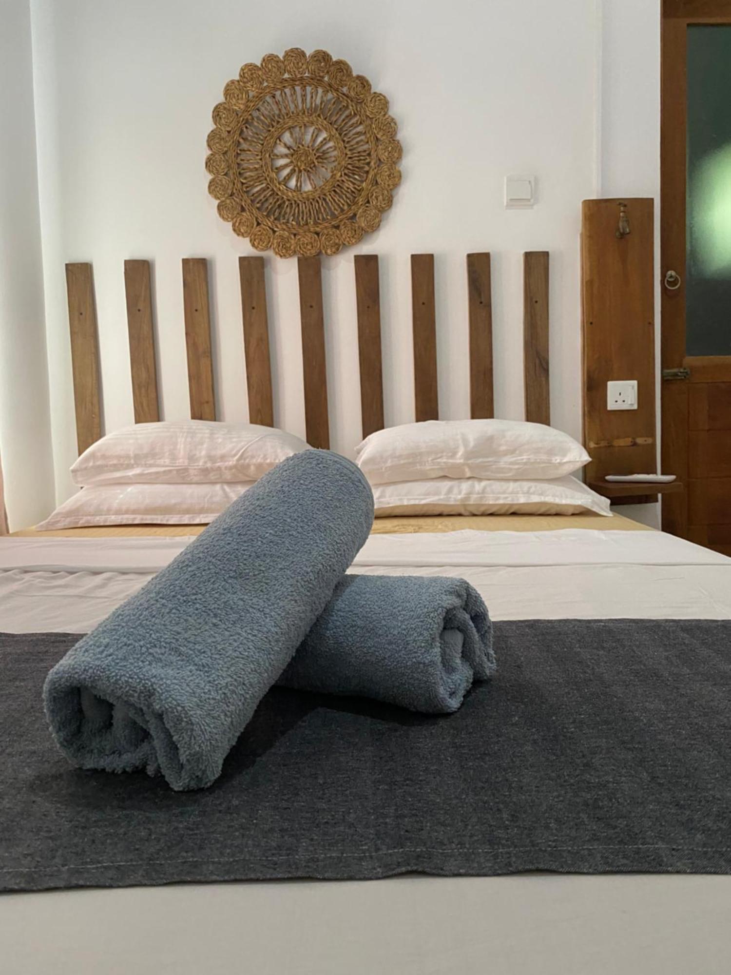 Secret House Homestay Dickwella