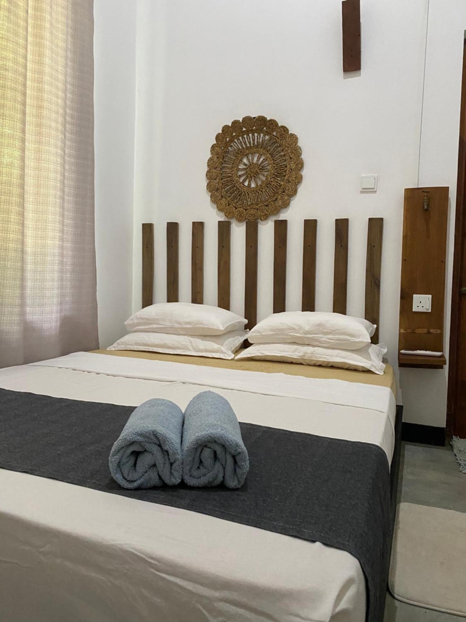 Homestay Secret House Dickwella