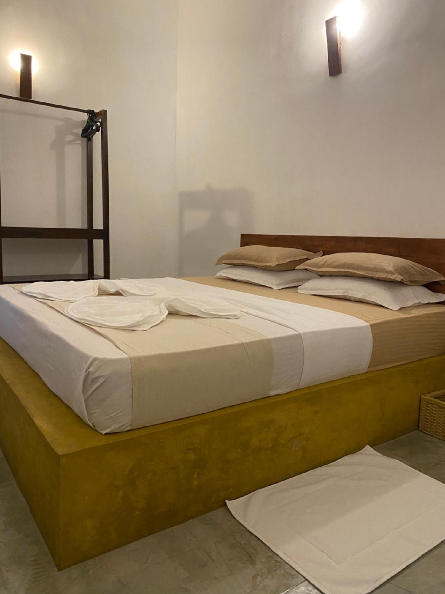 Homestay Secret House