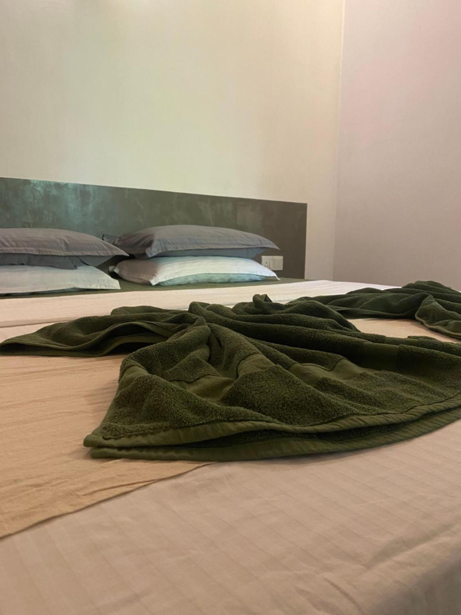Secret House Homestay