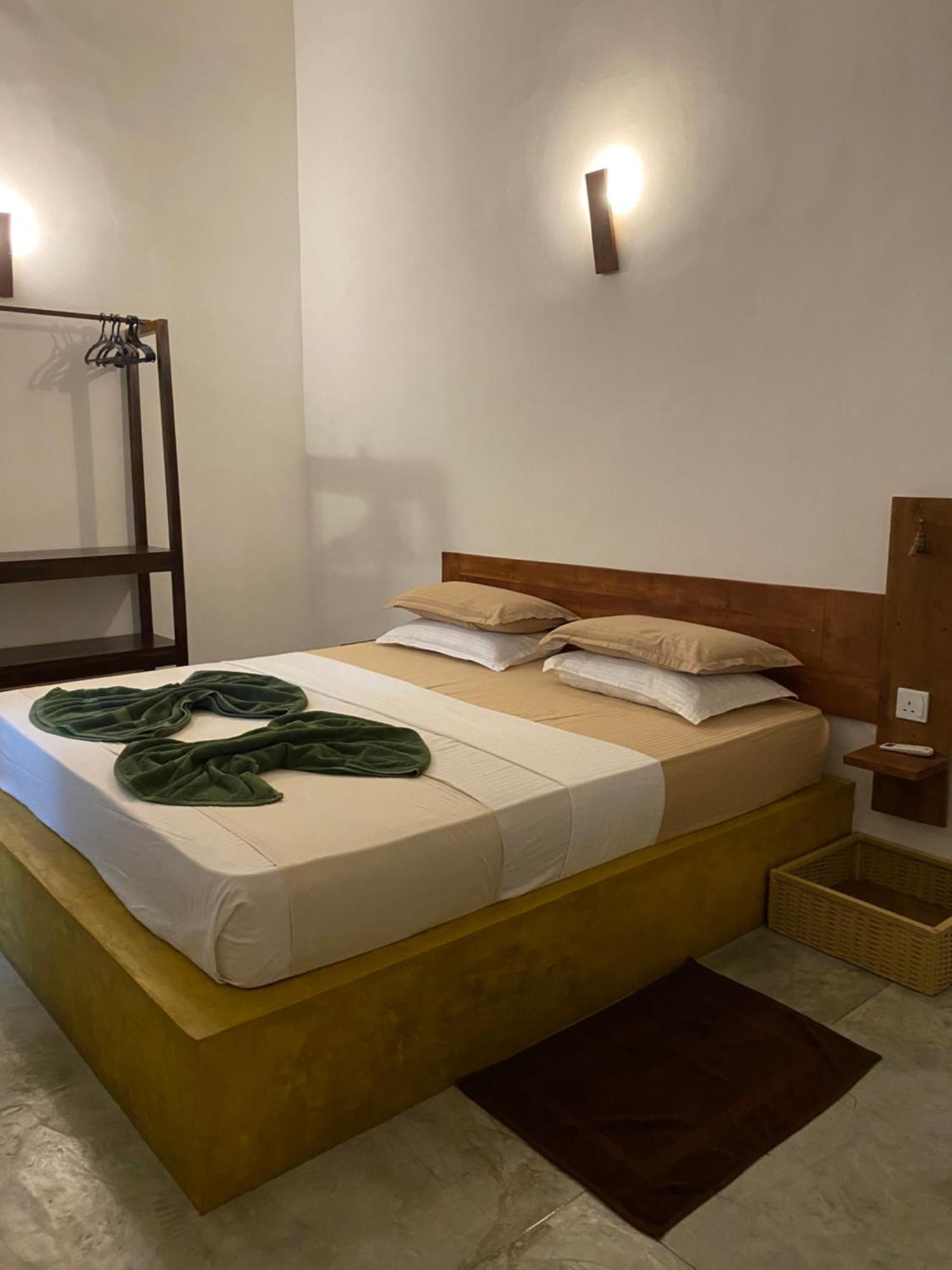 Homestay Secret House *