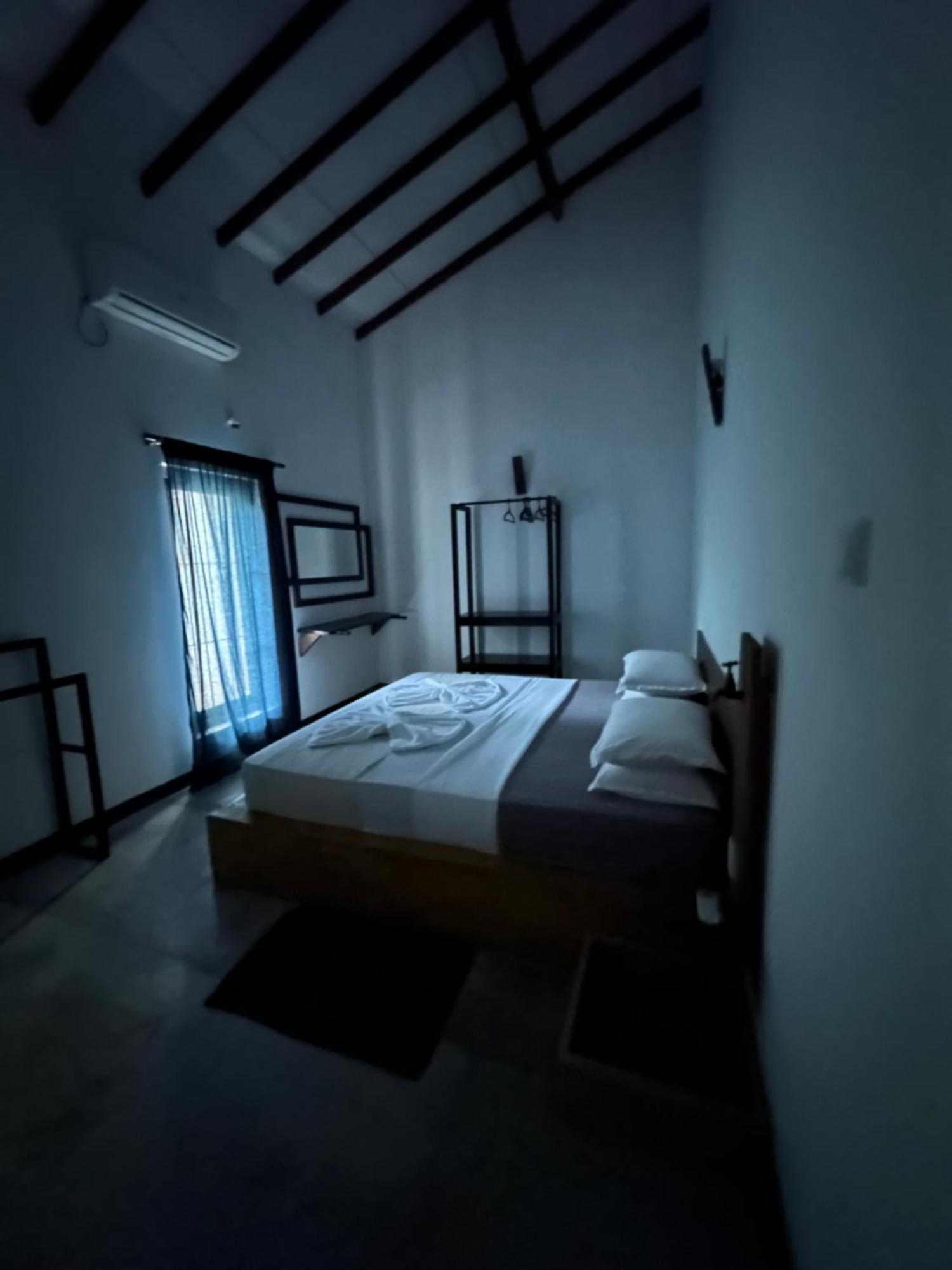 Homestay Secret House