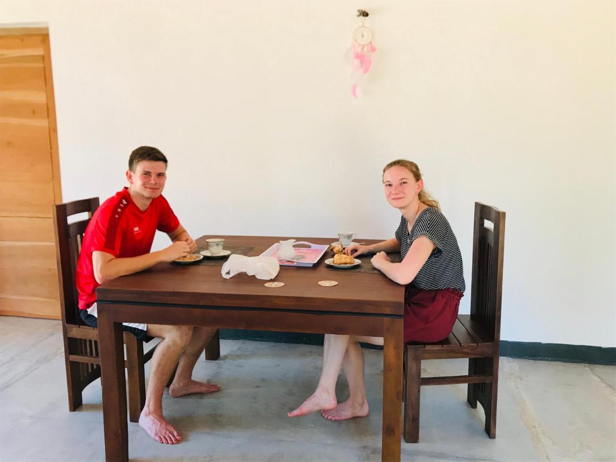 Homestay Secret House Dickwella