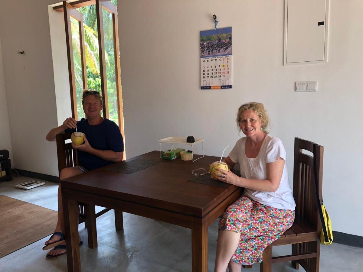 Secret House Homestay *