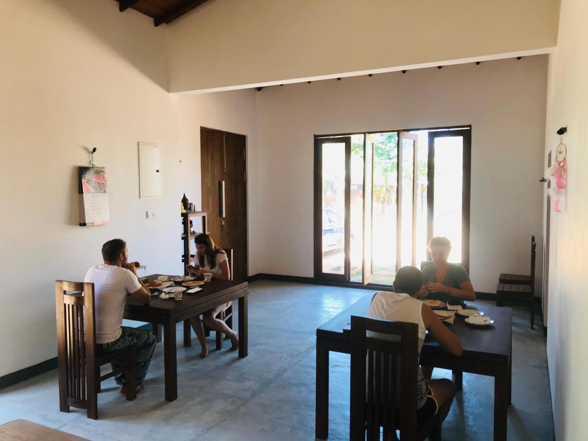 Secret House Homestay Dickwella
