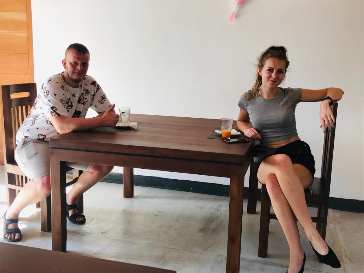 Homestay Secret House Dickwella